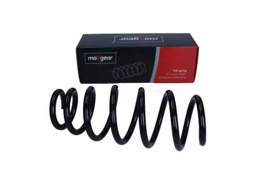 Fahrwerksfeder Vorderachse MAXGEAR 60-0524 Bild Fahrwerksfeder Vorderachse MAXGEAR 60-0524