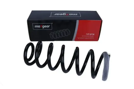 Fahrwerksfeder Hinterachse MAXGEAR 60-0527D Bild Fahrwerksfeder Hinterachse MAXGEAR 60-0527D