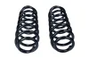 Fahrwerksfeder Hinterachse MAXGEAR 60-0528D Bild Fahrwerksfeder Hinterachse MAXGEAR 60-0528D