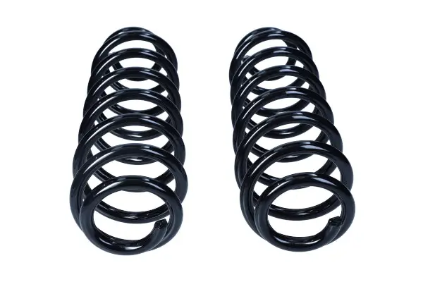 Fahrwerksfeder Hinterachse MAXGEAR 60-0528D