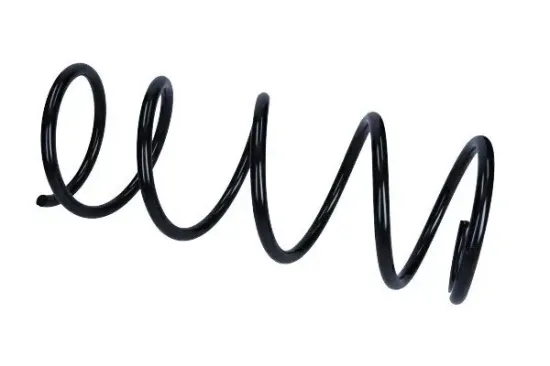 Fahrwerksfeder Vorderachse MAXGEAR 60-0533D Bild Fahrwerksfeder Vorderachse MAXGEAR 60-0533D