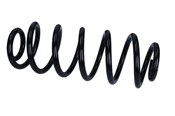 Fahrwerksfeder Hinterachse MAXGEAR 60-0534D