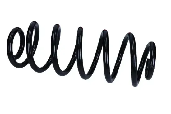 Fahrwerksfeder Hinterachse MAXGEAR 60-0534D Bild Fahrwerksfeder Hinterachse MAXGEAR 60-0534D