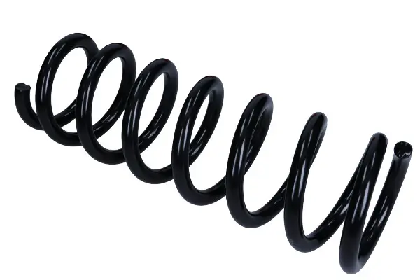 Fahrwerksfeder Hinterachse MAXGEAR 60-0535