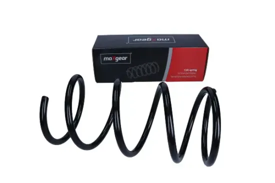 Fahrwerksfeder Vorderachse MAXGEAR 60-0536 Bild Fahrwerksfeder Vorderachse MAXGEAR 60-0536