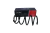 Fahrwerksfeder MAXGEAR 60-0537D Bild Fahrwerksfeder MAXGEAR 60-0537D