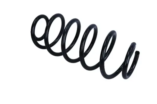 Fahrwerksfeder Hinterachse MAXGEAR 60-0538D Bild Fahrwerksfeder Hinterachse MAXGEAR 60-0538D