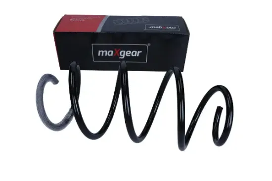 Fahrwerksfeder Vorderachse MAXGEAR 60-0542D Bild Fahrwerksfeder Vorderachse MAXGEAR 60-0542D