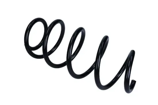 Fahrwerksfeder Vorderachse MAXGEAR 60-0543D Bild Fahrwerksfeder Vorderachse MAXGEAR 60-0543D