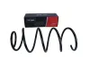 Fahrwerksfeder Vorderachse MAXGEAR 60-0544 Bild Fahrwerksfeder Vorderachse MAXGEAR 60-0544