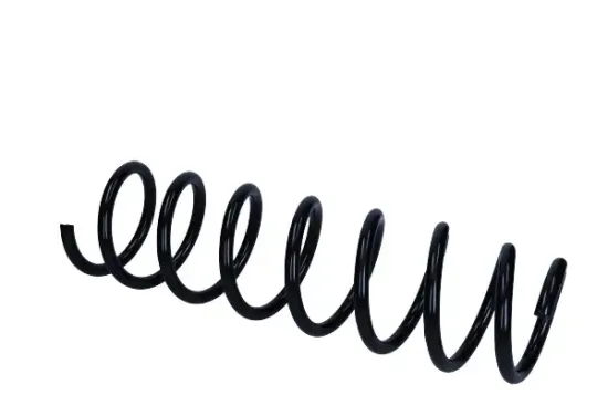 Fahrwerksfeder Hinterachse MAXGEAR 60-0545D Bild Fahrwerksfeder Hinterachse MAXGEAR 60-0545D