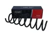 Fahrwerksfeder Hinterachse MAXGEAR 60-0545D Bild Fahrwerksfeder Hinterachse MAXGEAR 60-0545D