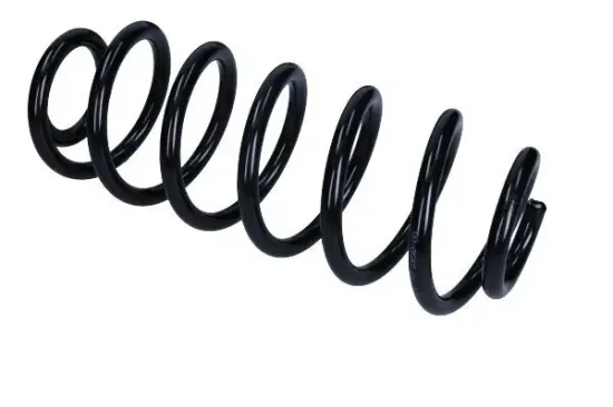 Fahrwerksfeder Hinterachse MAXGEAR 60-0547D Bild Fahrwerksfeder Hinterachse MAXGEAR 60-0547D