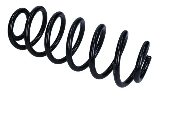 Fahrwerksfeder Hinterachse MAXGEAR 60-0547D Bild Fahrwerksfeder Hinterachse MAXGEAR 60-0547D