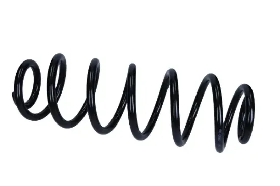 Fahrwerksfeder Hinterachse MAXGEAR 60-0550D Bild Fahrwerksfeder Hinterachse MAXGEAR 60-0550D