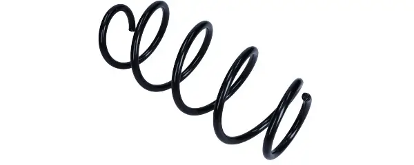 Fahrwerksfeder Vorderachse MAXGEAR 60-0553D