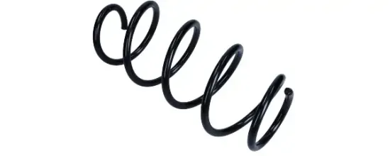 Fahrwerksfeder Vorderachse MAXGEAR 60-0553D Bild Fahrwerksfeder Vorderachse MAXGEAR 60-0553D