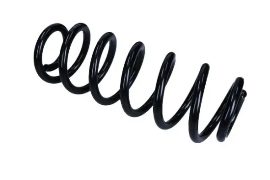 Fahrwerksfeder Hinterachse MAXGEAR 60-0554D Bild Fahrwerksfeder Hinterachse MAXGEAR 60-0554D