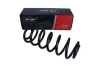 Fahrwerksfeder Hinterachse MAXGEAR 60-0554D Bild Fahrwerksfeder Hinterachse MAXGEAR 60-0554D