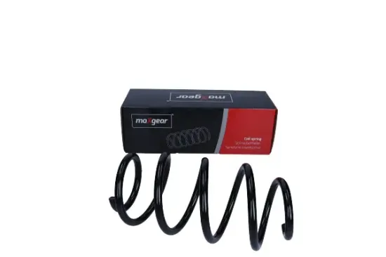 Fahrwerksfeder Vorderachse MAXGEAR 60-0557D Bild Fahrwerksfeder Vorderachse MAXGEAR 60-0557D