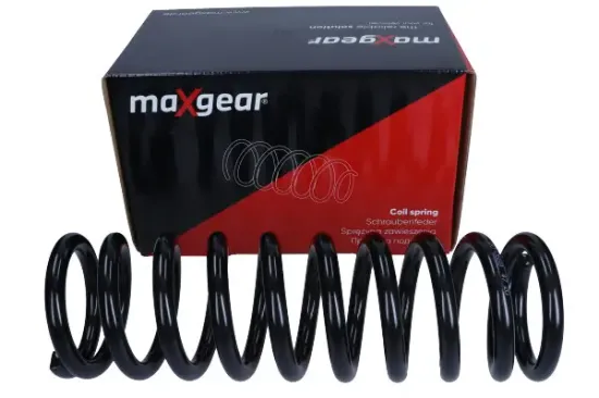 Fahrwerksfeder Hinterachse MAXGEAR 60-0559 Bild Fahrwerksfeder Hinterachse MAXGEAR 60-0559