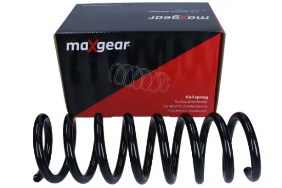 Fahrwerksfeder MAXGEAR 60-0566D Bild Fahrwerksfeder MAXGEAR 60-0566D
