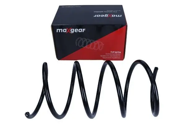 Fahrwerksfeder MAXGEAR 60-0568D Bild Fahrwerksfeder MAXGEAR 60-0568D