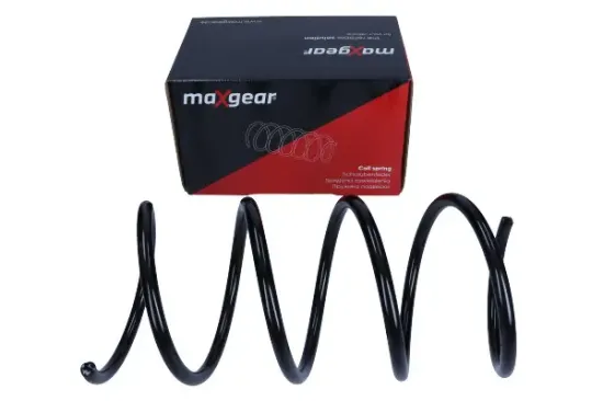 Fahrwerksfeder Vorderachse MAXGEAR 60-0568D Bild Fahrwerksfeder Vorderachse MAXGEAR 60-0568D