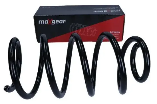 Fahrwerksfeder Vorderachse MAXGEAR 60-0571D Bild Fahrwerksfeder Vorderachse MAXGEAR 60-0571D