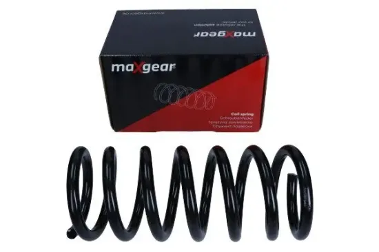Fahrwerksfeder Hinterachse MAXGEAR 60-0573 Bild Fahrwerksfeder Hinterachse MAXGEAR 60-0573