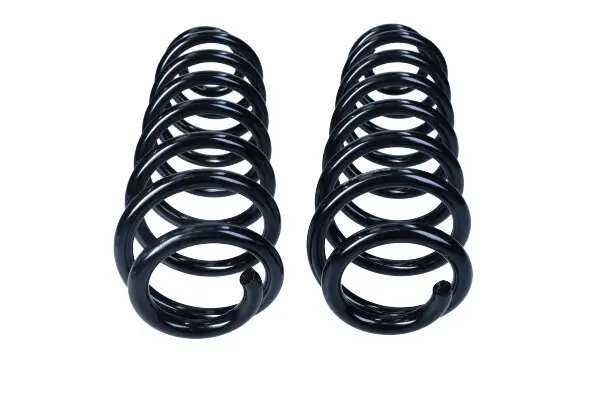 Fahrwerksfeder Hinterachse MAXGEAR 60-0574D