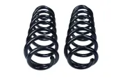 Fahrwerksfeder Hinterachse MAXGEAR 60-0574D
