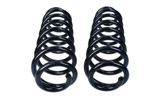 Fahrwerksfeder Hinterachse MAXGEAR 60-0574D Bild Fahrwerksfeder Hinterachse MAXGEAR 60-0574D
