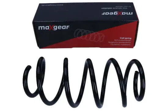 Fahrwerksfeder Vorderachse MAXGEAR 60-0577D Bild Fahrwerksfeder Vorderachse MAXGEAR 60-0577D