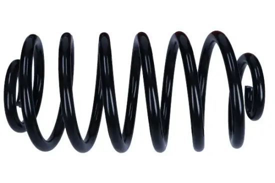 Fahrwerksfeder Hinterachse MAXGEAR 60-0580D Bild Fahrwerksfeder Hinterachse MAXGEAR 60-0580D