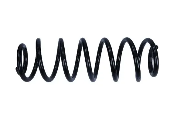 Fahrwerksfeder Hinterachse MAXGEAR 60-0581D Bild Fahrwerksfeder Hinterachse MAXGEAR 60-0581D