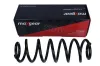 Fahrwerksfeder Hinterachse MAXGEAR 60-0581D Bild Fahrwerksfeder Hinterachse MAXGEAR 60-0581D