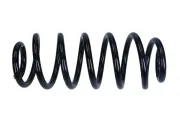 Fahrwerksfeder Hinterachse MAXGEAR 60-0585D