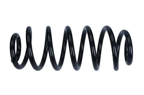 Fahrwerksfeder Hinterachse MAXGEAR 60-0585D Bild Fahrwerksfeder Hinterachse MAXGEAR 60-0585D