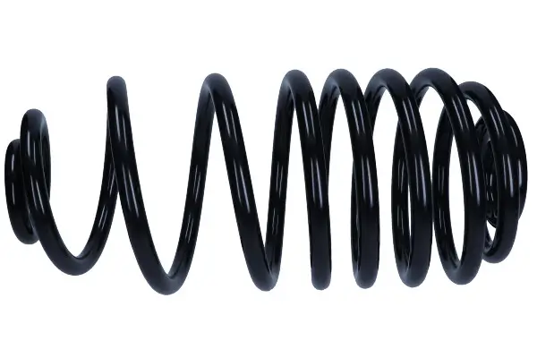 Fahrwerksfeder Hinterachse MAXGEAR 60-0590