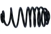 Fahrwerksfeder Hinterachse MAXGEAR 60-0590