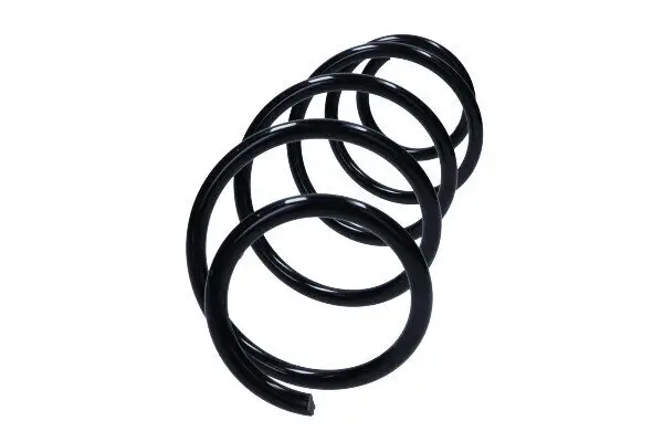 Fahrwerksfeder Vorderachse MAXGEAR 60-0595D