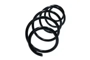 Fahrwerksfeder Vorderachse MAXGEAR 60-0595D