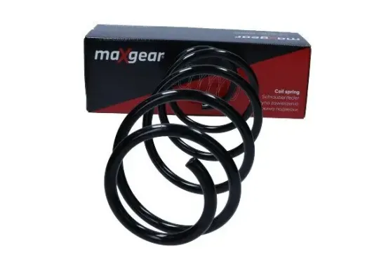 Fahrwerksfeder Vorderachse MAXGEAR 60-0595D Bild Fahrwerksfeder Vorderachse MAXGEAR 60-0595D