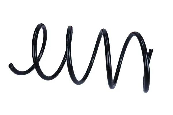 Fahrwerksfeder Vorderachse MAXGEAR 60-0596D