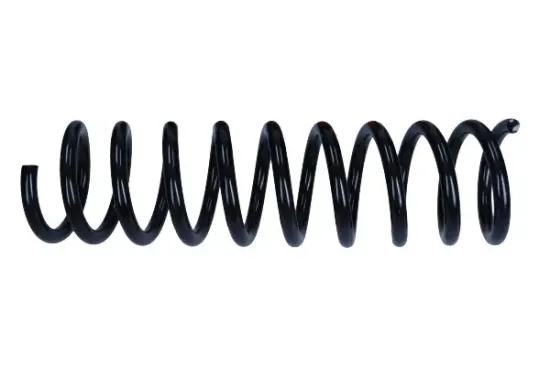 Fahrwerksfeder Hinterachse MAXGEAR 60-0601D Bild Fahrwerksfeder Hinterachse MAXGEAR 60-0601D