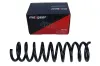 Fahrwerksfeder Hinterachse MAXGEAR 60-0601D Bild Fahrwerksfeder Hinterachse MAXGEAR 60-0601D