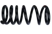 Fahrwerksfeder Hinterachse MAXGEAR 60-0602