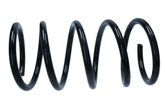 Fahrwerksfeder Hinterachse MAXGEAR 60-0604D Bild Fahrwerksfeder Hinterachse MAXGEAR 60-0604D