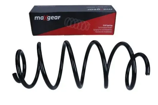 Fahrwerksfeder MAXGEAR 60-0610D Bild Fahrwerksfeder MAXGEAR 60-0610D